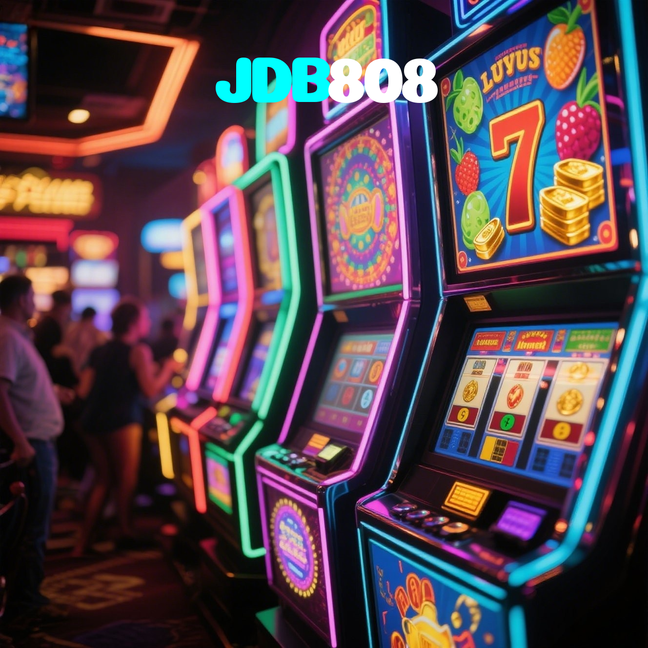 JDB808:Diversão total com blackjack, poker e apostas ao vivo no futebol!