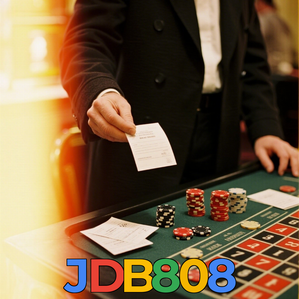 JDB808:O cassino perfeito para jogar poker e fazer apostas no futebol online!
