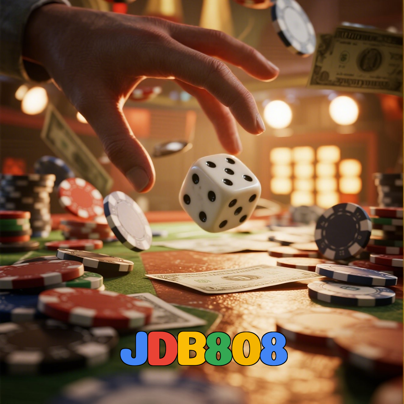JDB808:Aposte no futebol online e faça gols de prêmios incríveis!