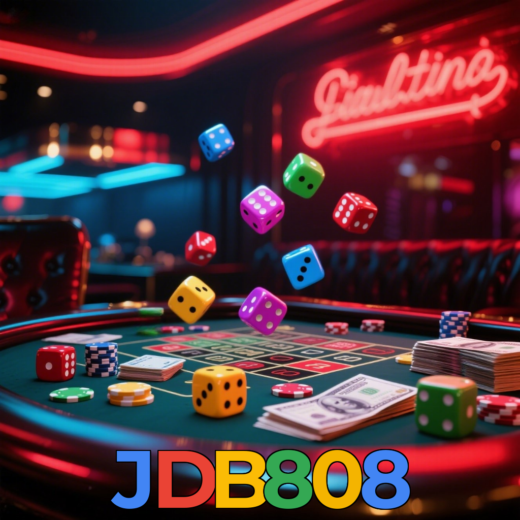 JDB808:Jogue futebol online e sinta a emoção de ser campeão!