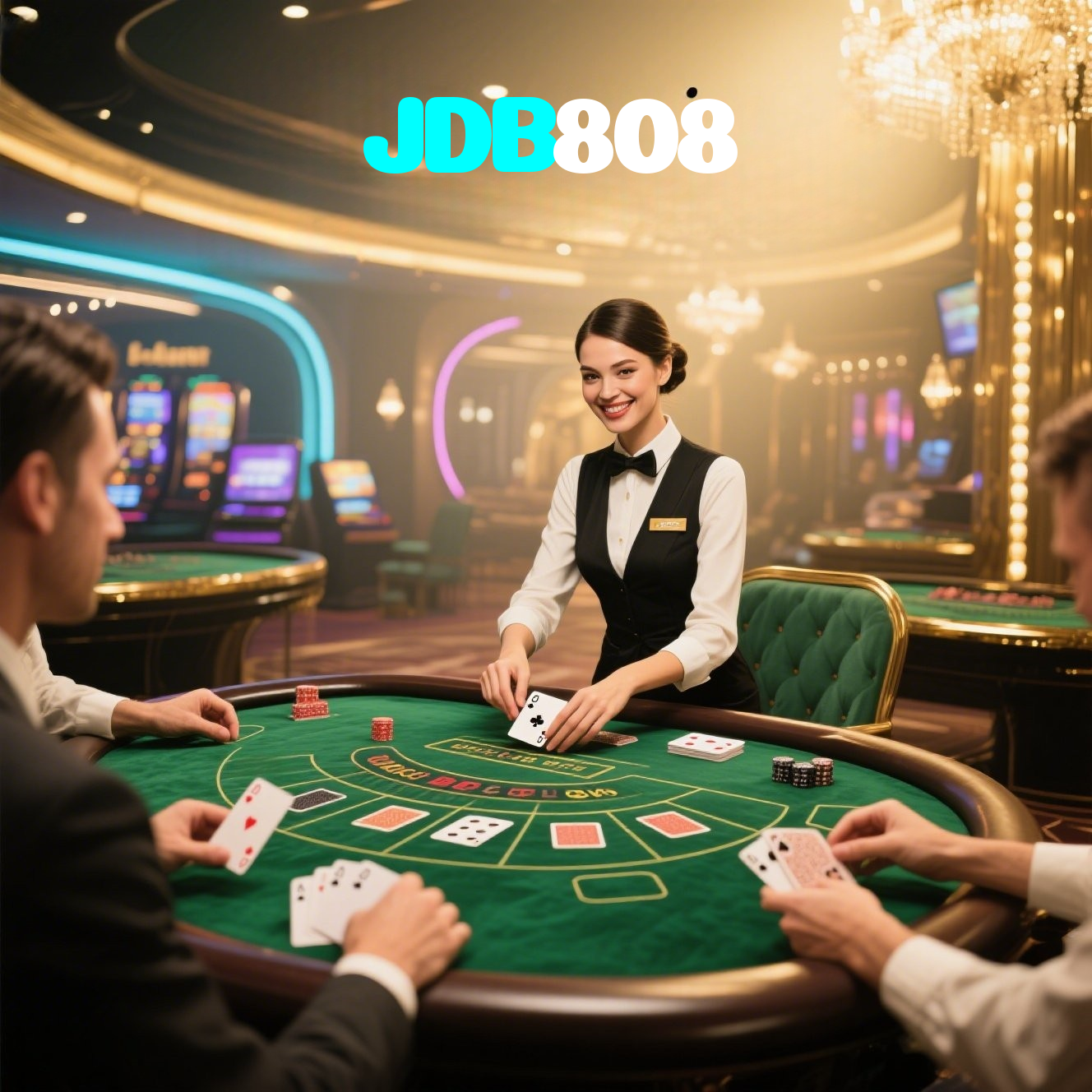 JDB808:Jogue poker, roleta e aposte no futebol com grandes prêmios!
