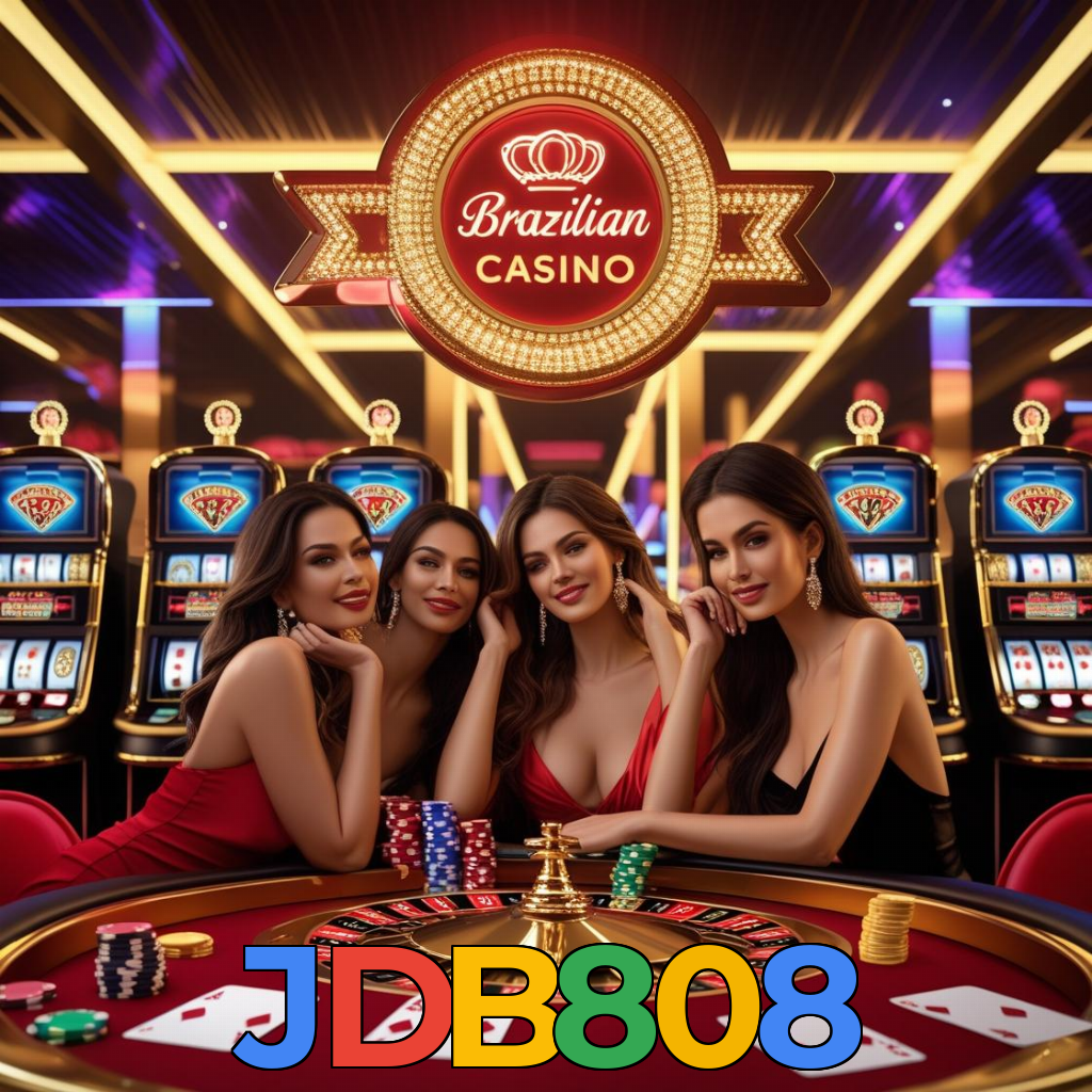 JDB808：Vença no cassino online com blackjack e apostas esportivas no futebol!