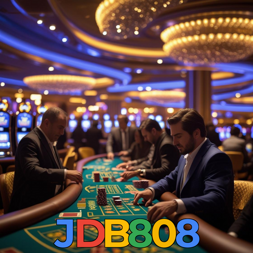 JDB808:Jogue nas nossas roletas e ganhe prêmios incríveis!