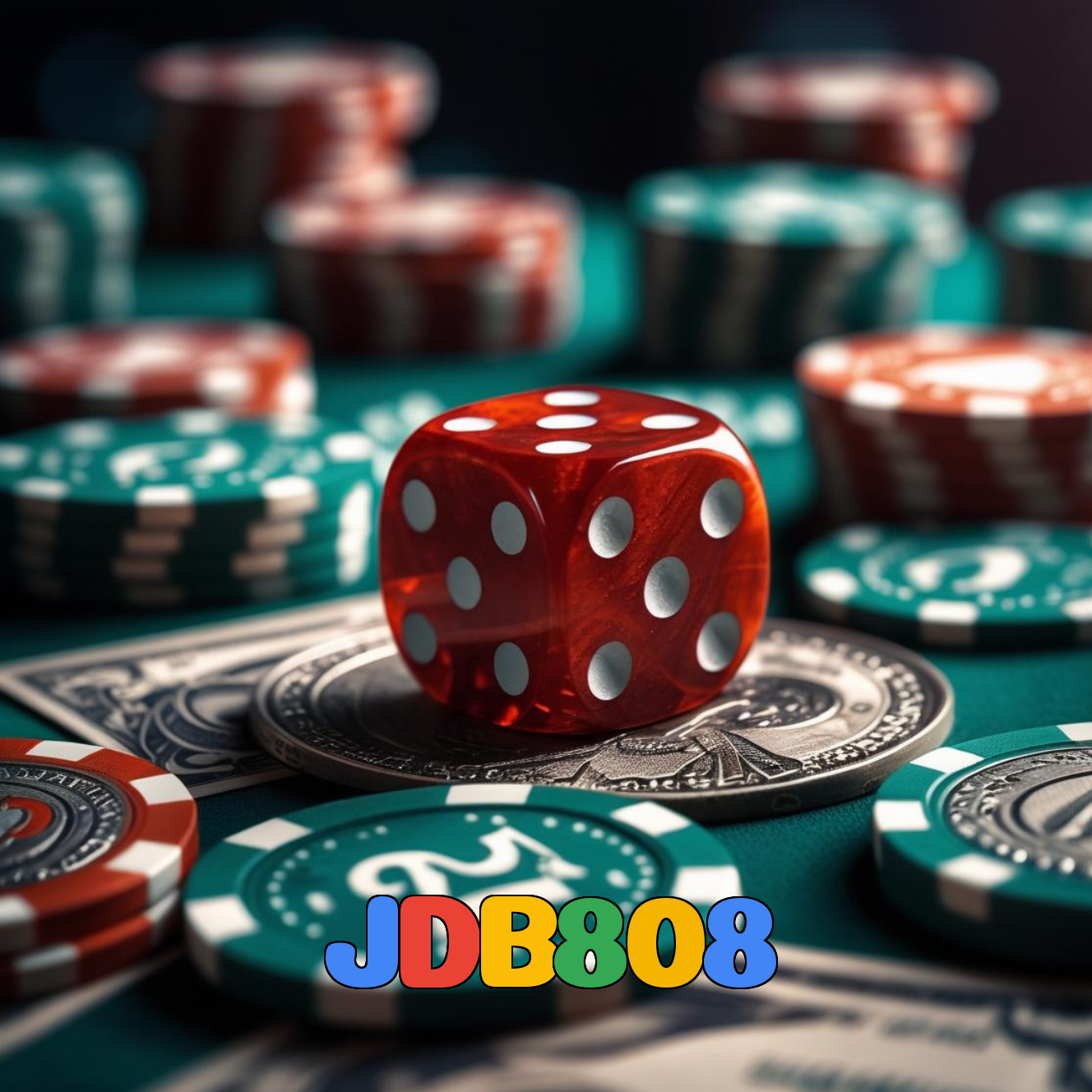 JDB808:Aposte na roleta e conquiste prêmios incríveis em nosso cassino!