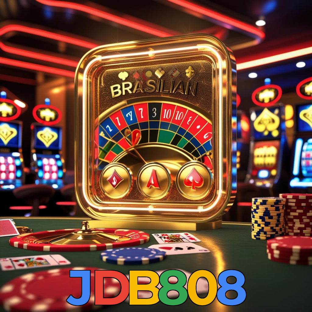 JDB808:Jogue futebol online e vença com as melhores apostas!