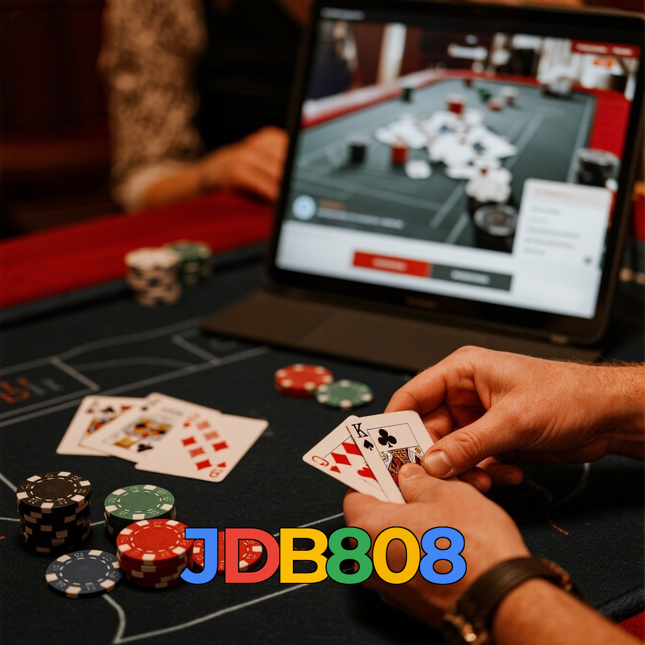 JDB808:As maiores vitórias nas slots estão esperando por você! Jogue agora!