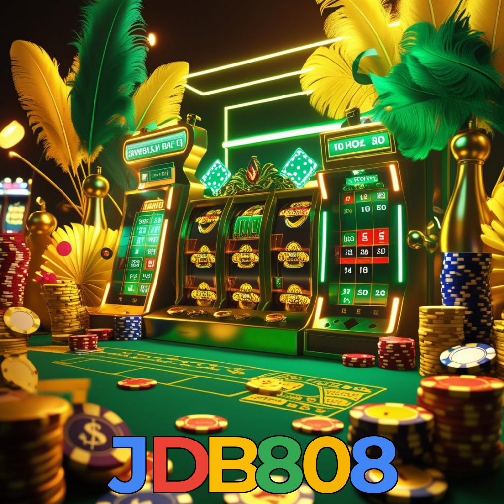 JDB808:Vença no poker online! Prove que você é o mestre das cartas!