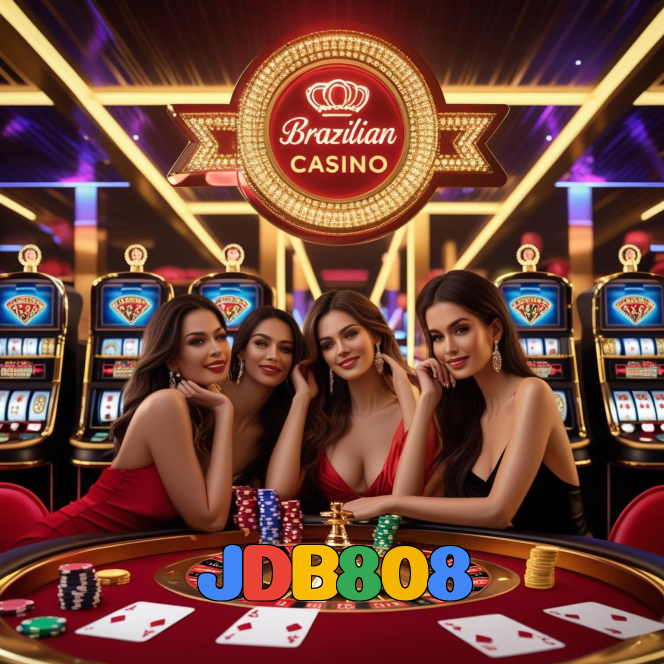 JDB808:Aposte em futebol ao vivo e ganhe prêmios em jogos de cassino como roleta!