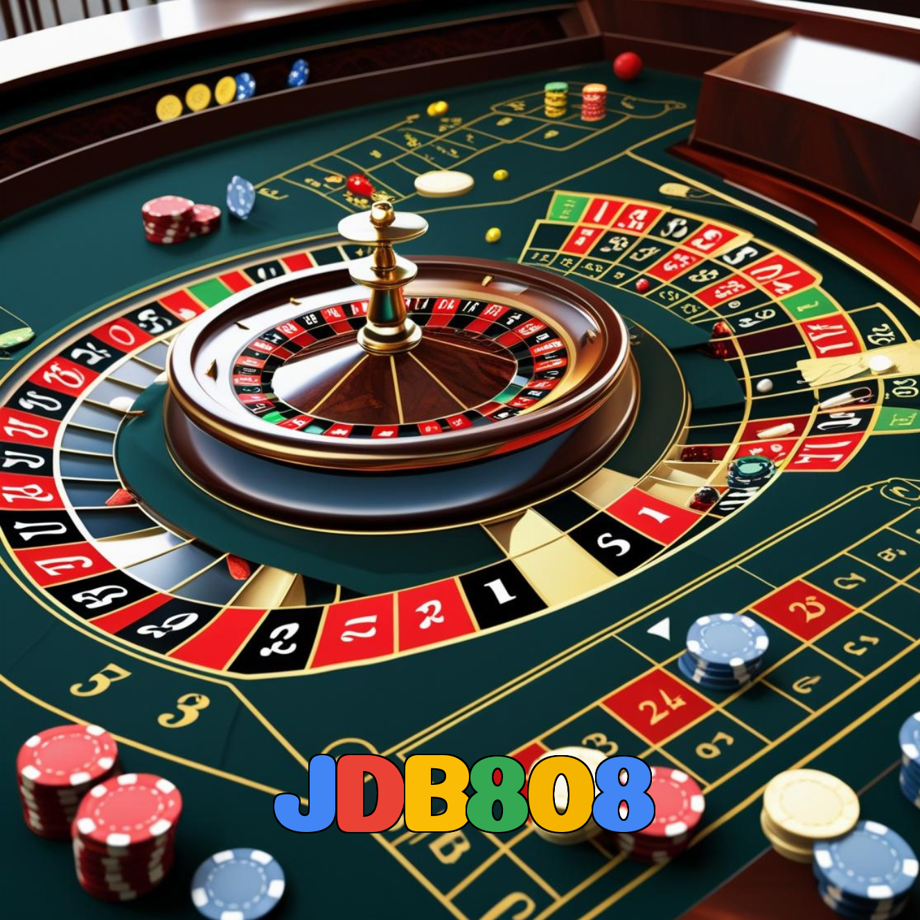 JDB808:Aposte no futebol online e mostre sua habilidade para ganhar!