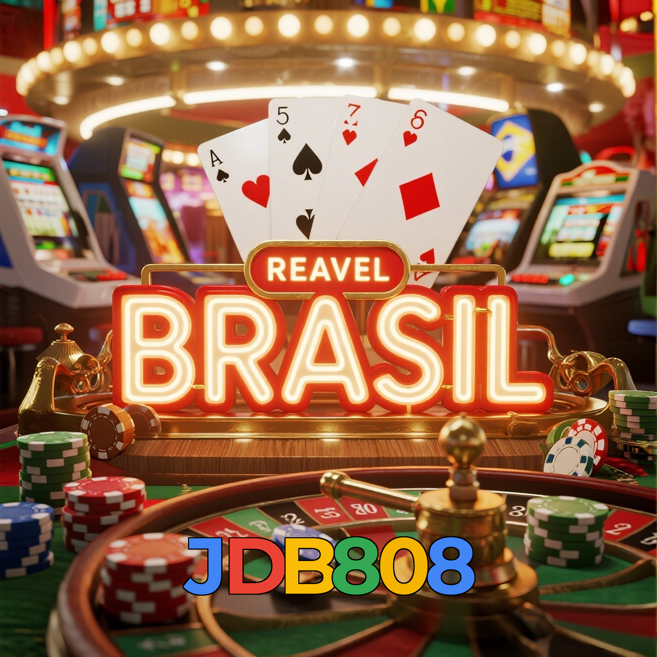 JDB808:Aposte no futebol digital e sinta a emoção da vitória!