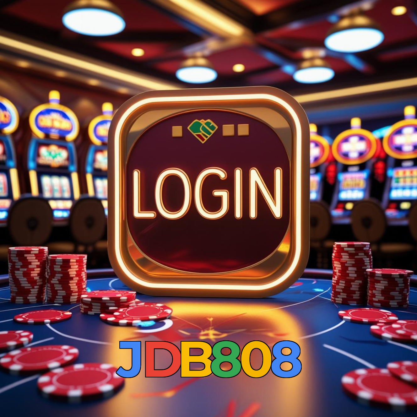 JDB808:Jogue slots, aposte no futebol e ganhe no cassino online mais seguro!