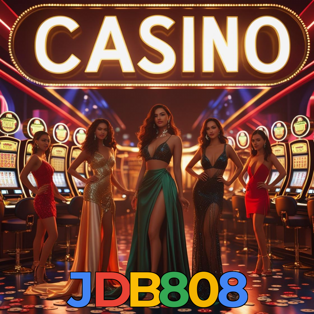 JDB808：Jogue nas mesas de poker e vença como um profissional!