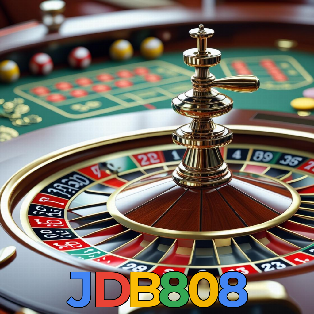 JDB808:Apostas emocionantes no futebol e os melhores jogos de cassino!