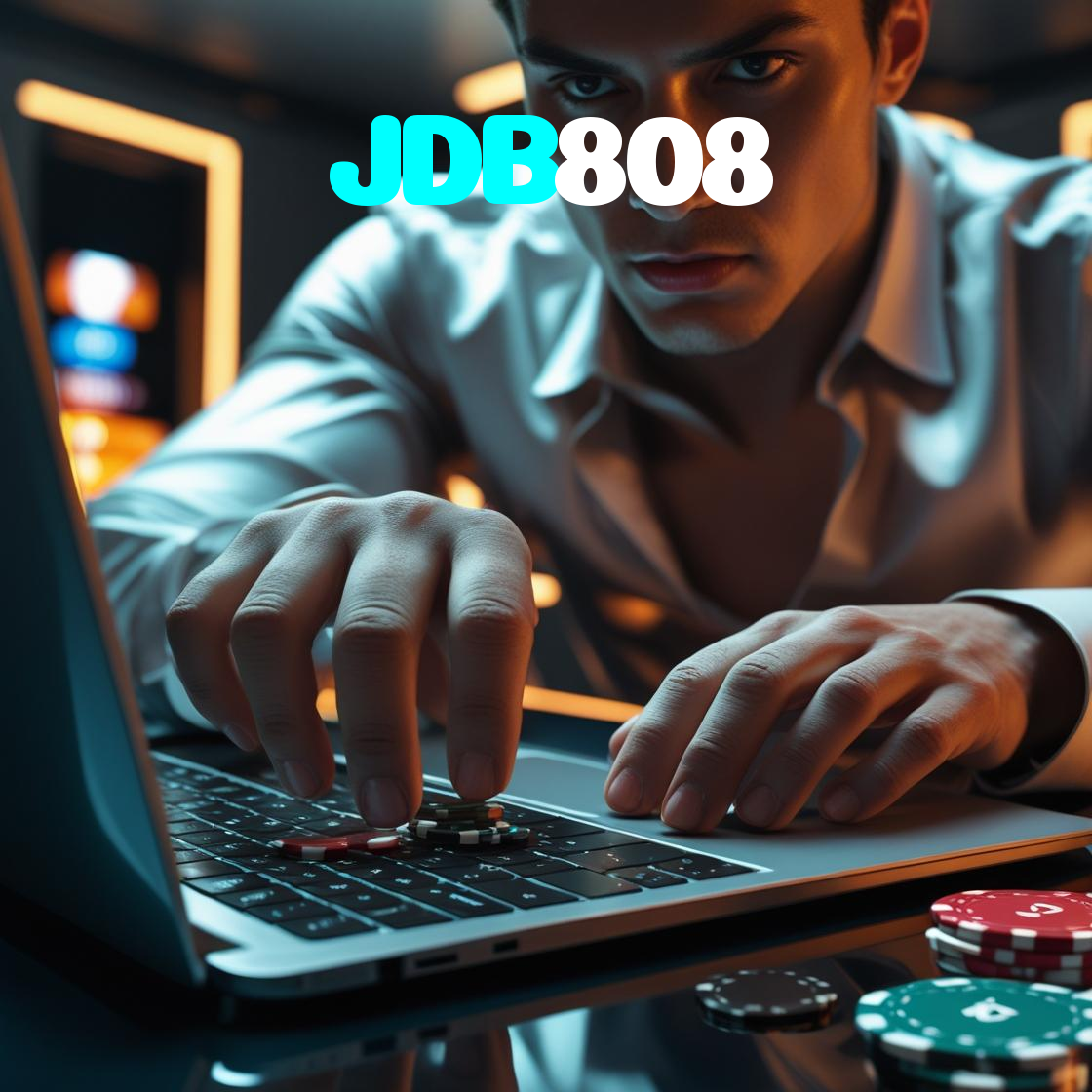 JDB808:O cassino online mais confiável para jogar blackjack e apostar no futebol!