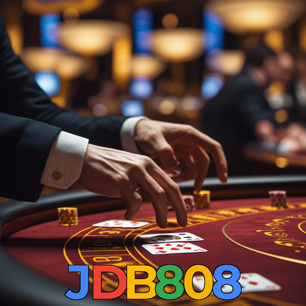 JDB808:Jogue poker, aposte no futebol e vença com grandes vitórias no cassino online!