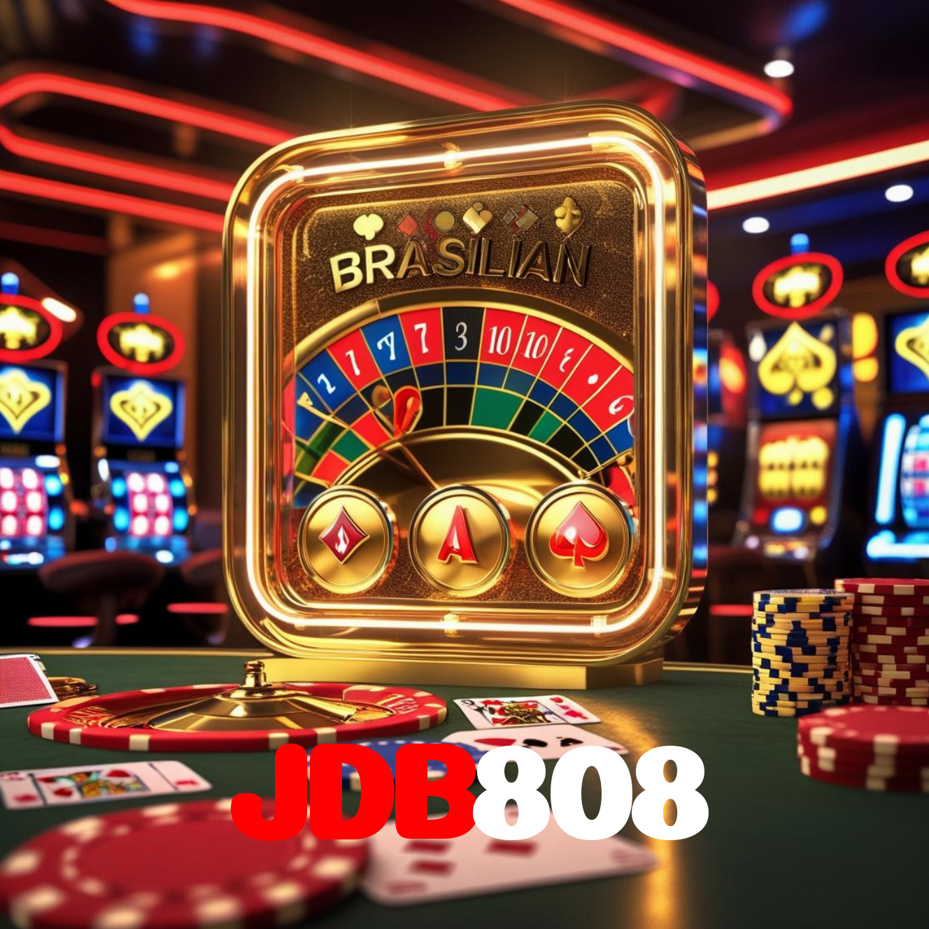 JDB808:Jogue os melhores jogos de cassino como blackjack e roleta, e aposte no futebol!