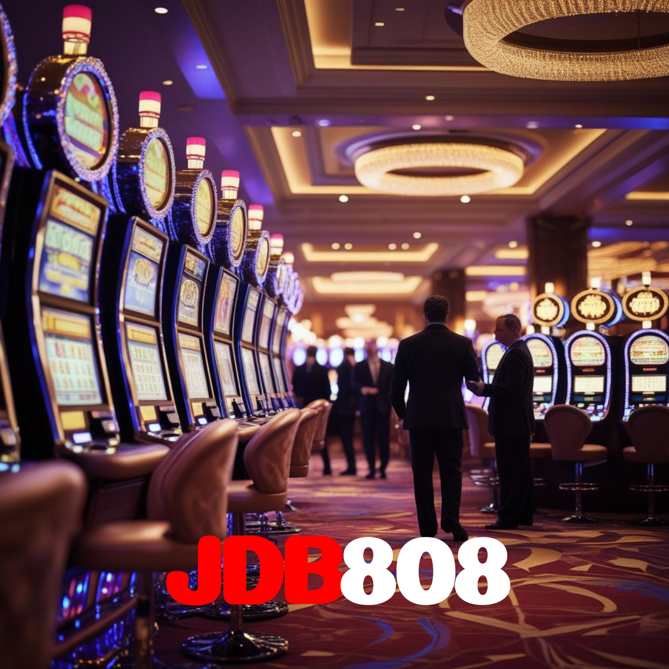 JDB808：Jogue blackjack, aposte no futebol e leve para casa grandes prêmios!