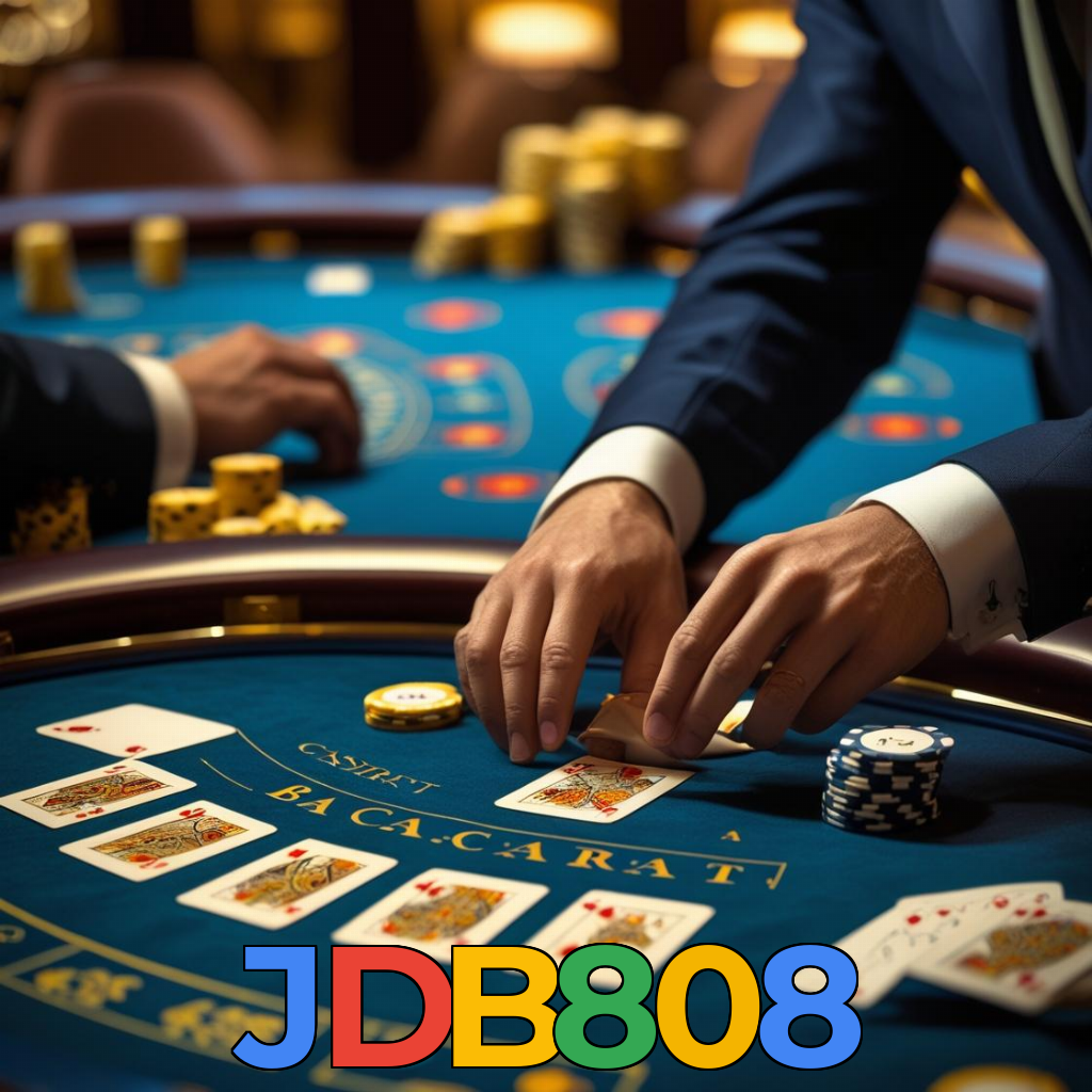 JDB808:Aposte no futebol online e seja o vencedor dessa partida!