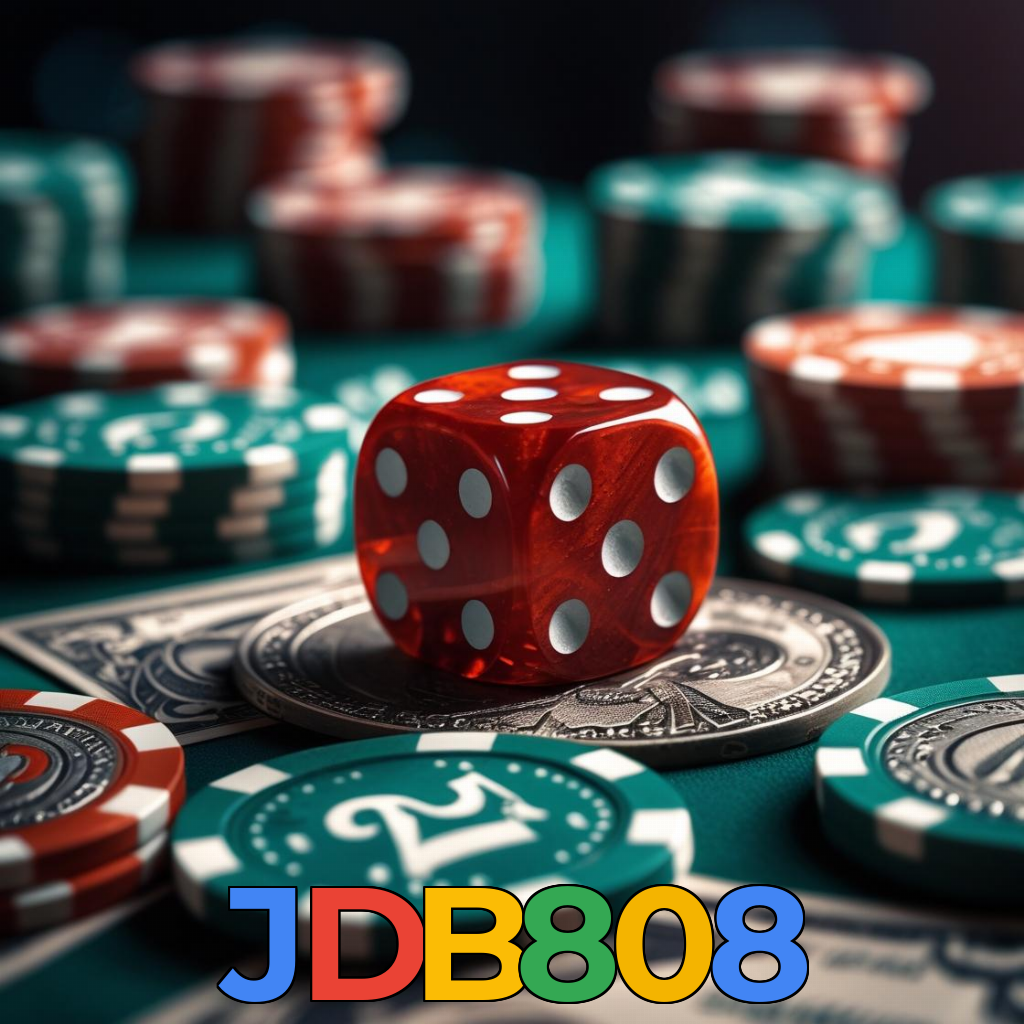 JDB808：Jogue os melhores jogos de cassino como blackjack e roleta, e aposte no futebol!