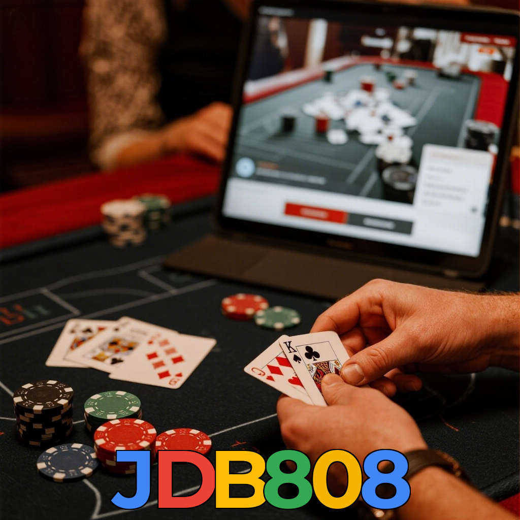 JDB808:Apostas emocionantes em futebol e os melhores jogos de cassino online!