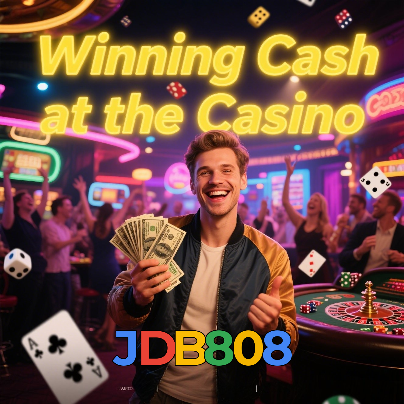 JDB808：Apostas ao vivo no futebol e diversão garantida com jogos de cassino!