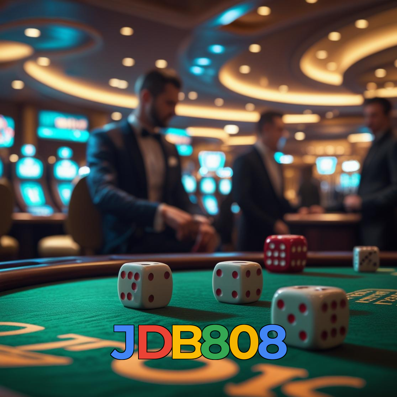 JDB808:Onde a sorte está ao seu lado: apostas no futebol e vitórias no cassino!