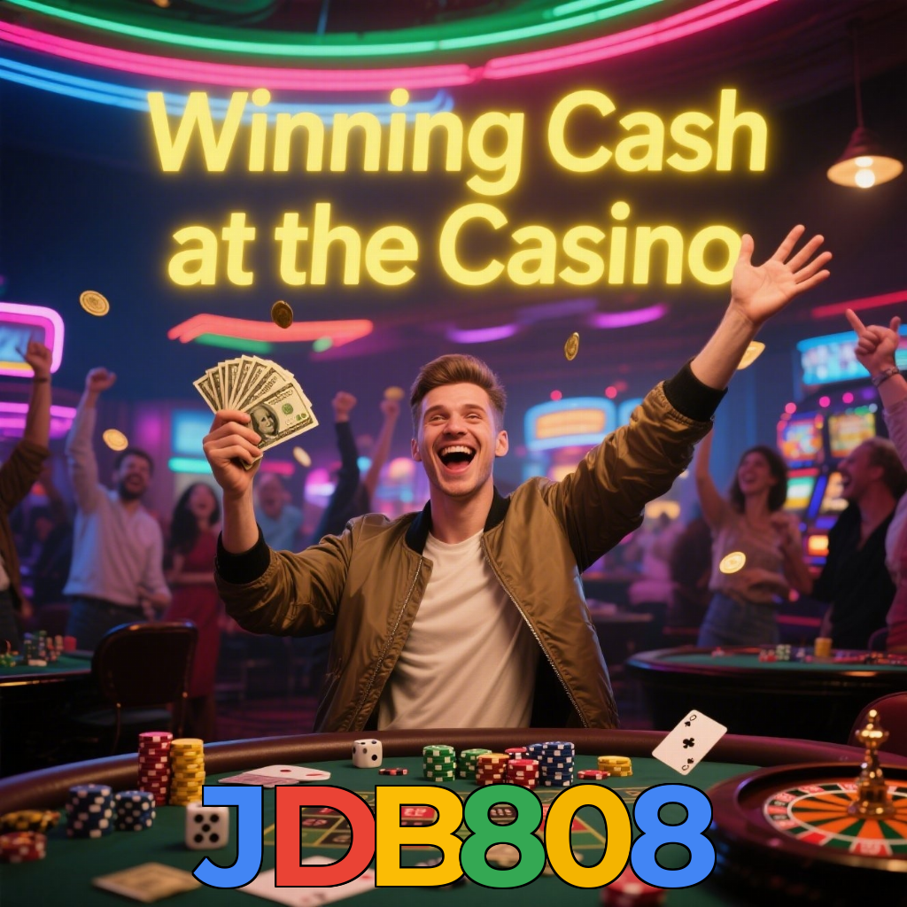 JDB808：Apostas ao vivo no futebol e grandes prêmios em slots te esperam!