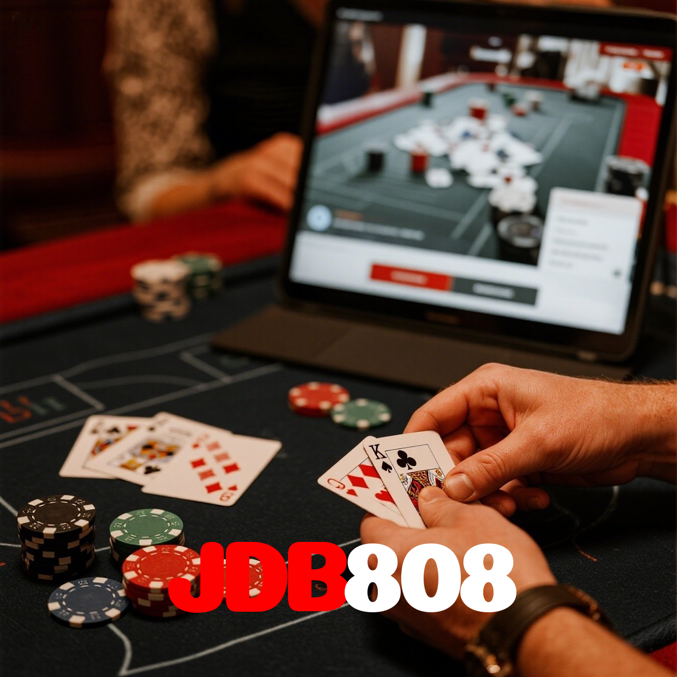 JDB808:Seu time na vitória e os jackpots no cassino online te esperam!