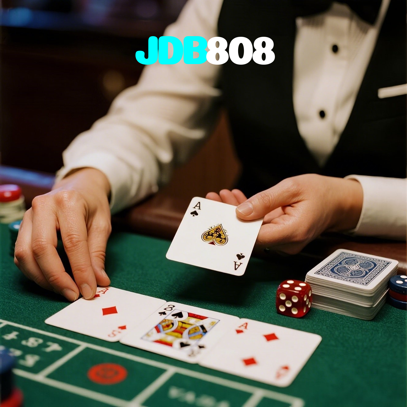 JDB808:Cada jogo é uma chance de ganhar! Jogue agora e vença!
