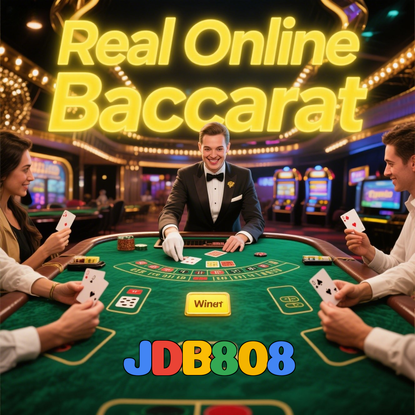 JDB808:Onde sua sorte brilha: cassino online com futebol e jogos emocionantes!