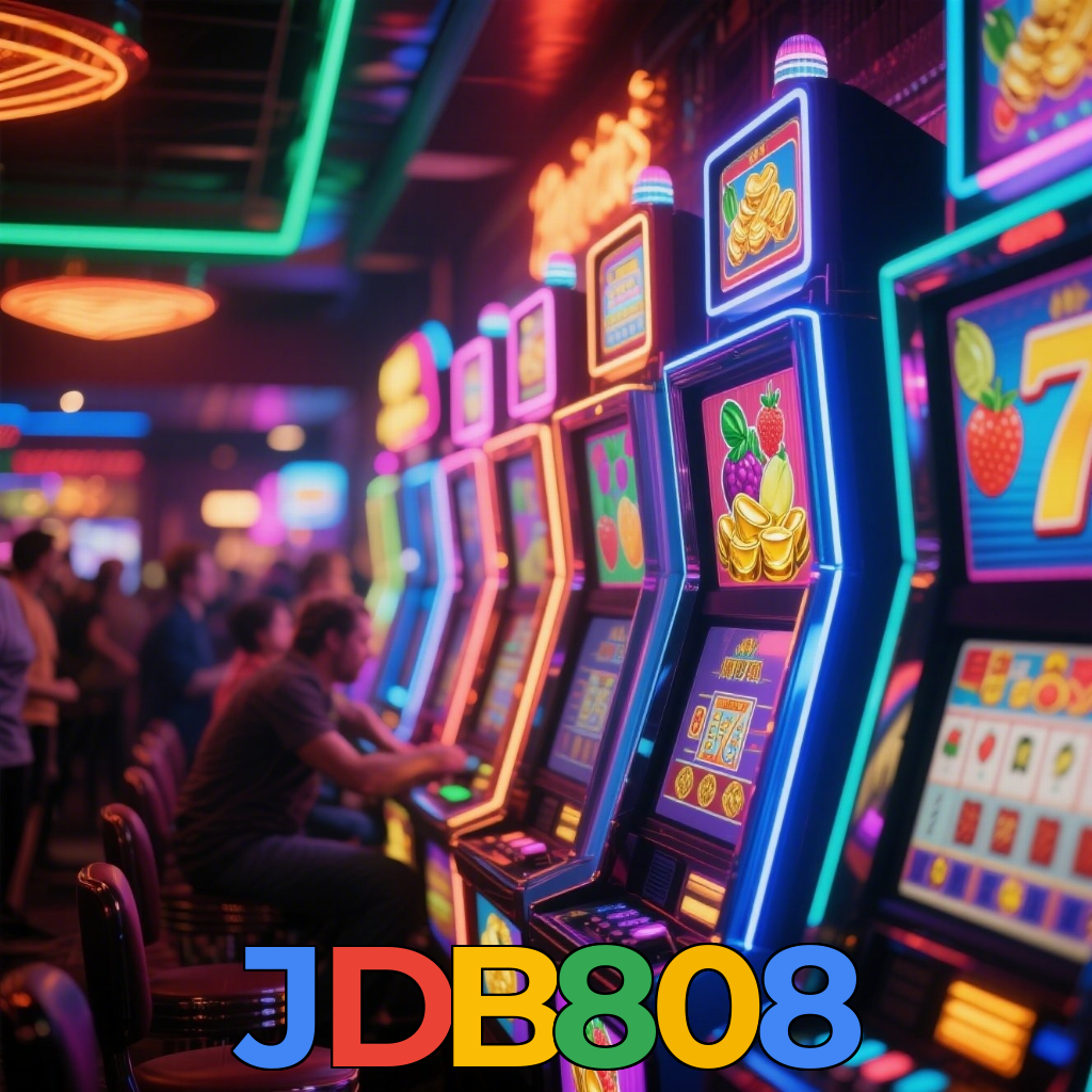 JDB808：Prepare-se para a ação! Jogue blackjack e vença como nunca!