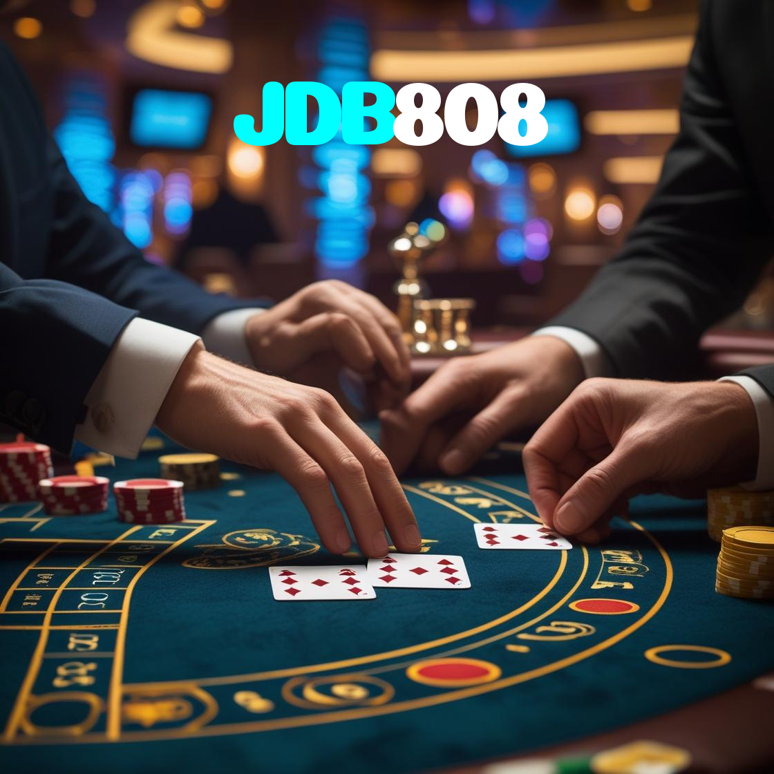 JDB808:Aposte no futebol e jogue os melhores jogos de cassino para grandes vitórias!