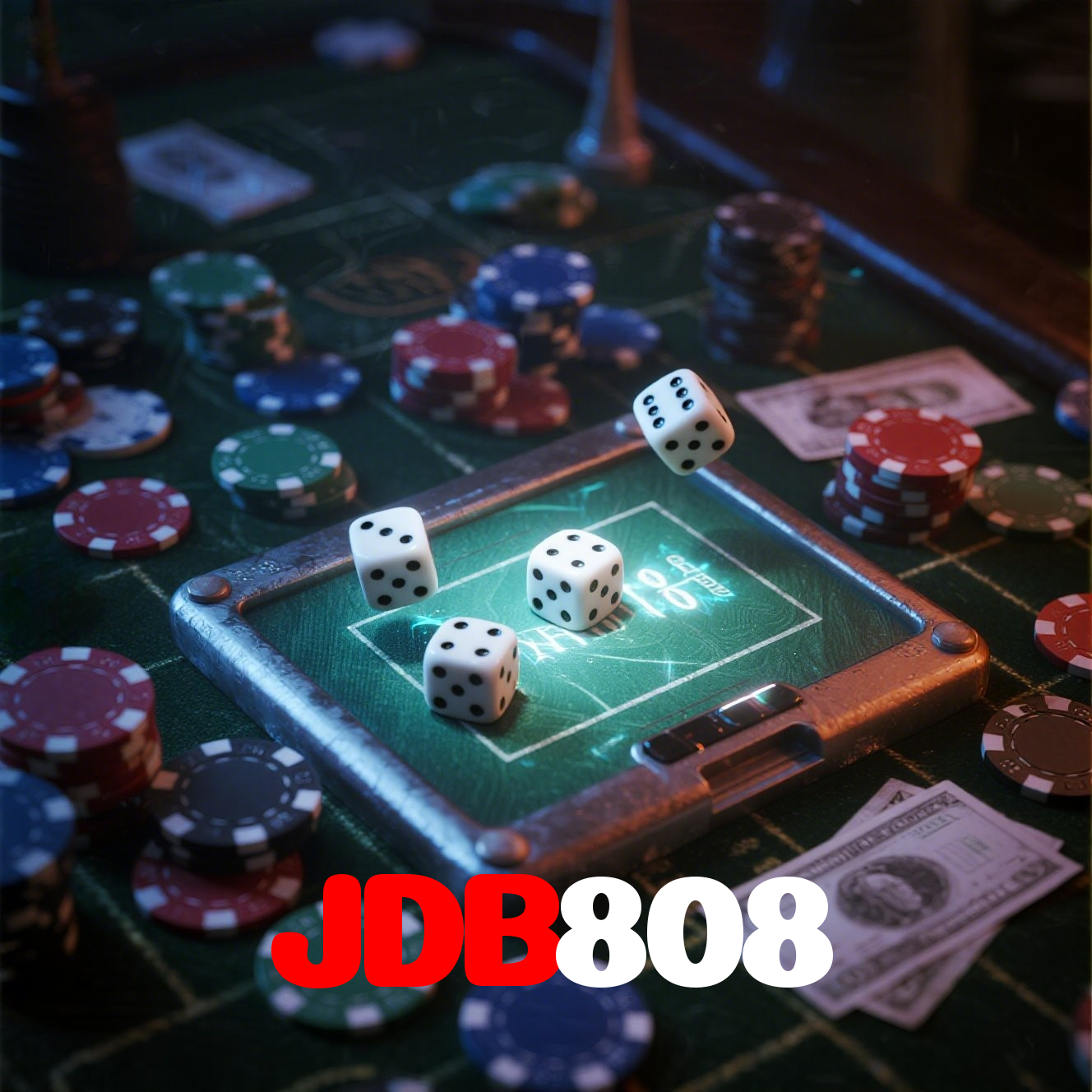 JDB808:Apostas no futebol e diversão garantida com roleta e blackjack!