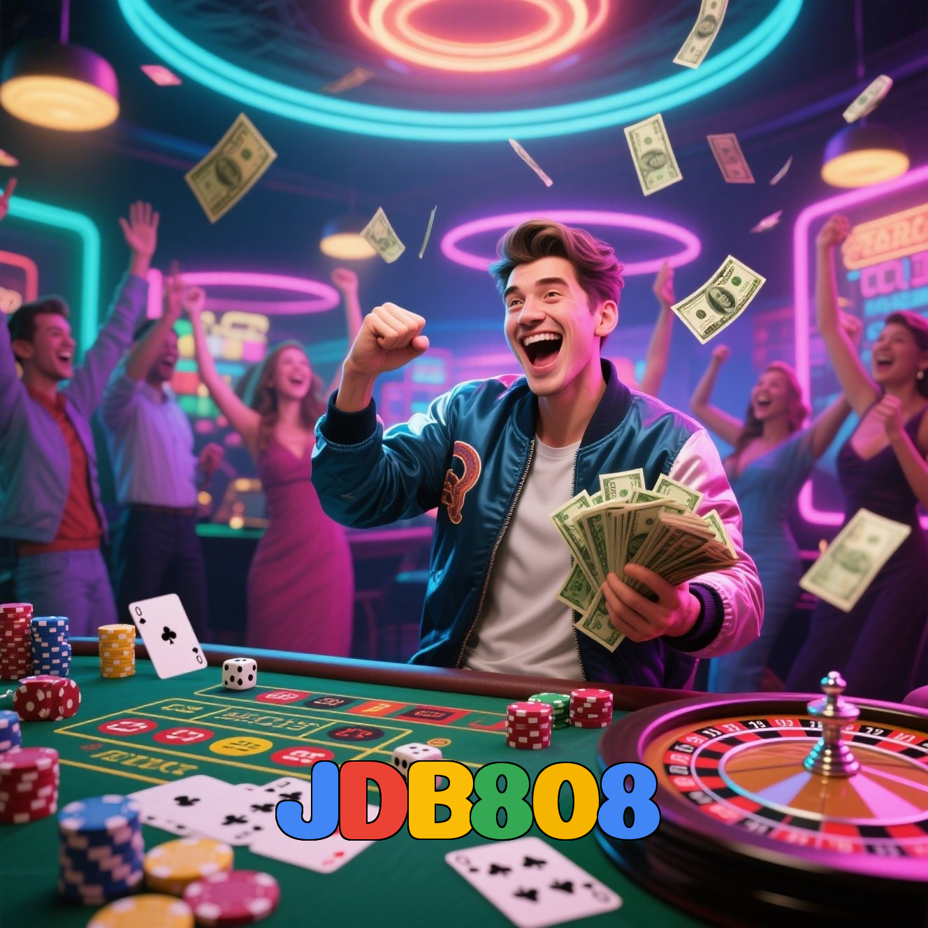 JDB808:Vença no futebol online e alcance novos patamares de vitória!