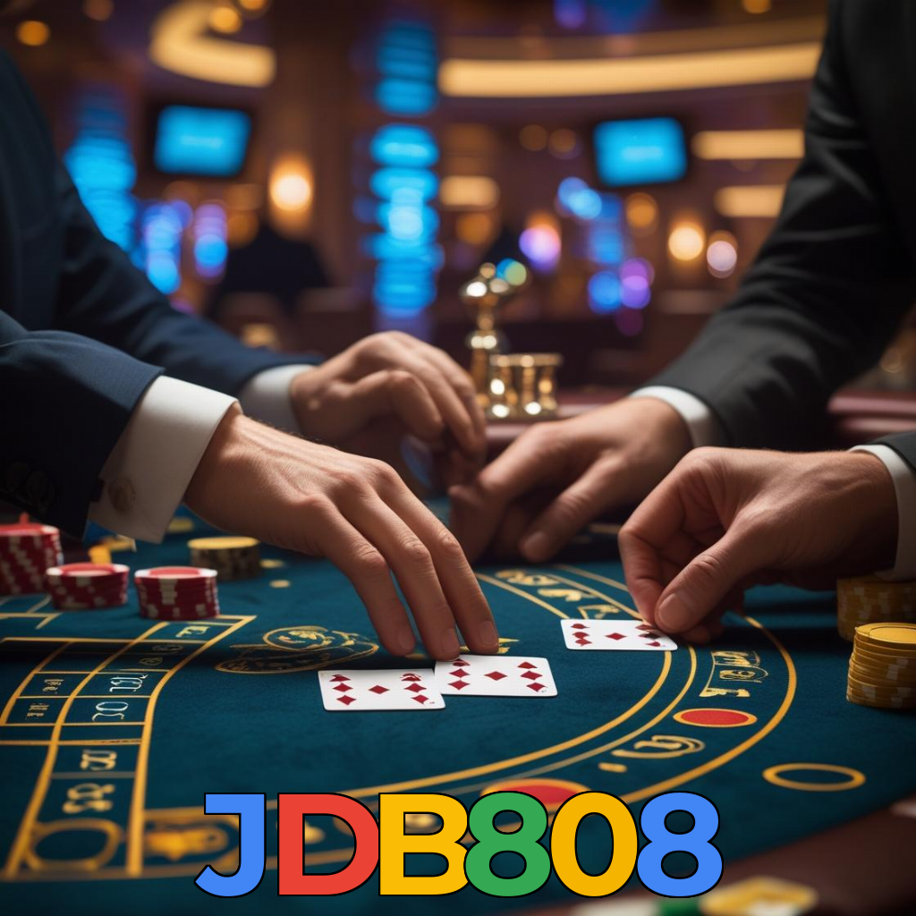 JDB808:A emoção das slots te espera! Aposte agora e ganhe!