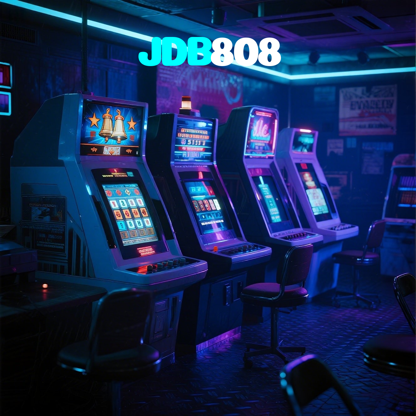 JDB808:Jogue poker online e mostre suas habilidades nas cartas!