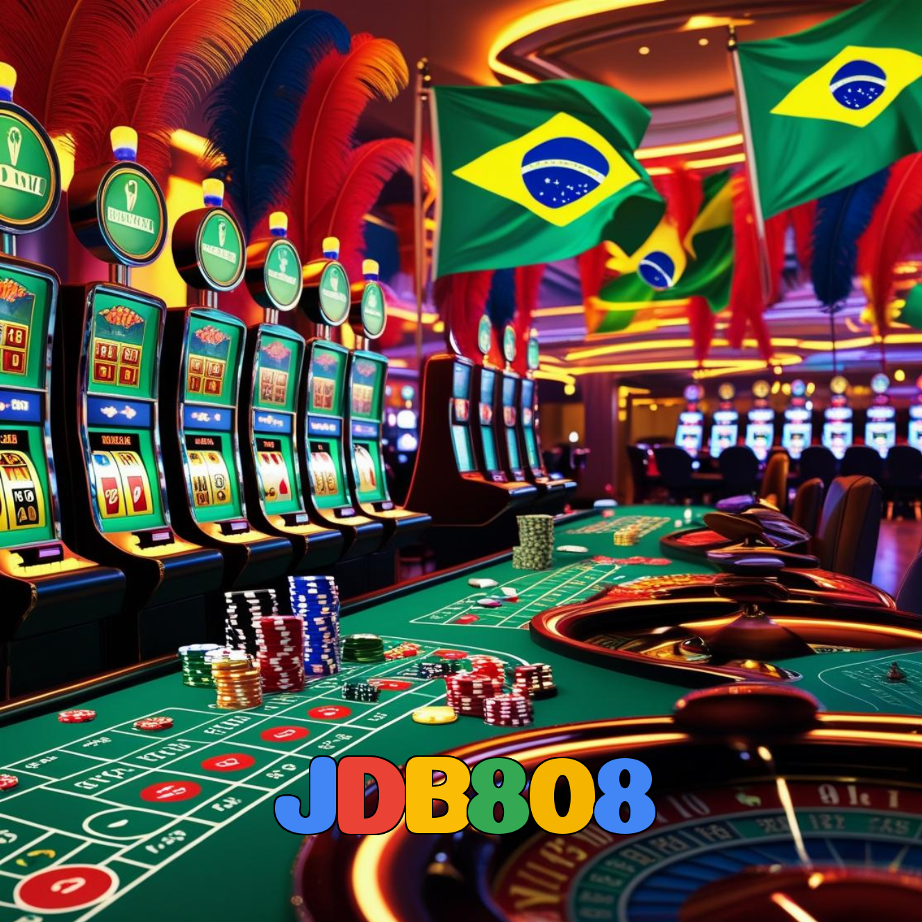 JDB808:Jogue futebol online e se prepare para marcar grandes prêmios!