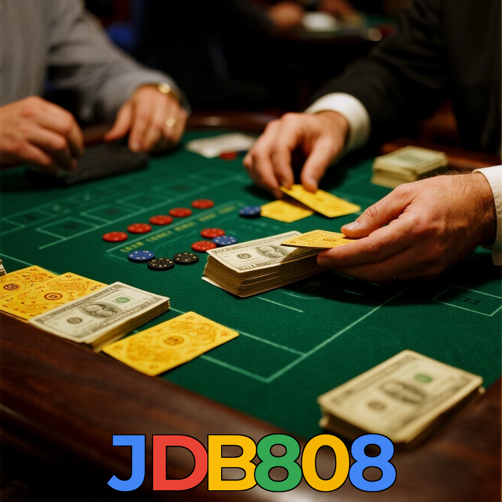 JDB808：Gire a roleta e faça história! Grandes prêmios estão ao seu alcance!