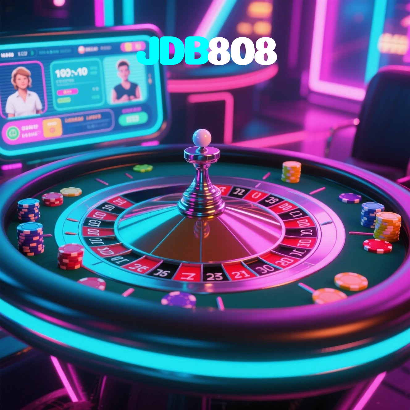 JDB808:Jogue poker, aposte no futebol e vença com grandes prêmios!