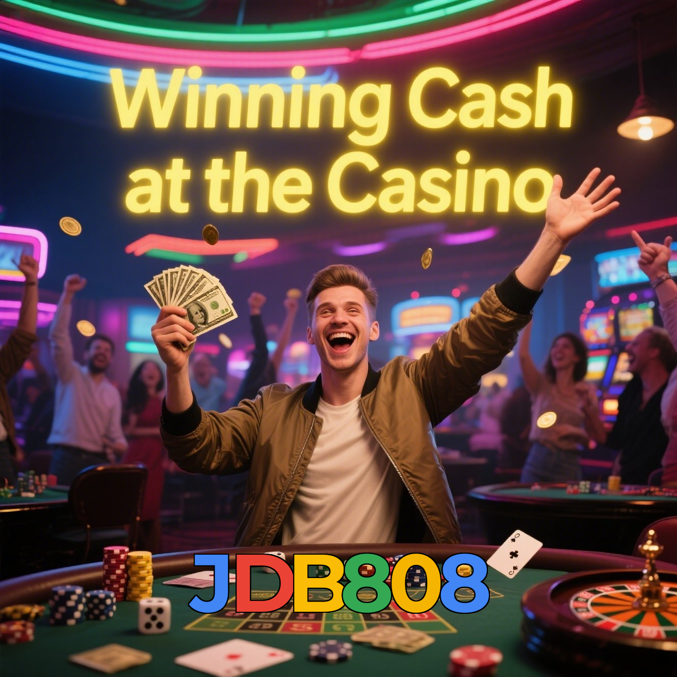 JDB808:Aposte nas melhores slots e conquiste prêmios como nunca!
