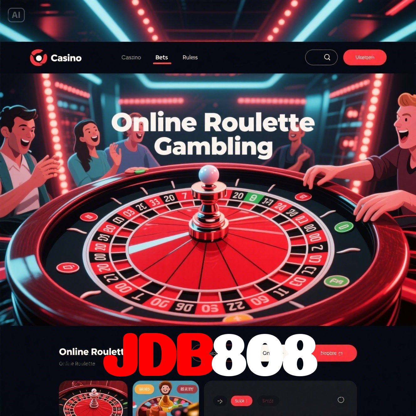 JDB808:Jogue slots, aposte no futebol e conquiste prêmios incríveis!