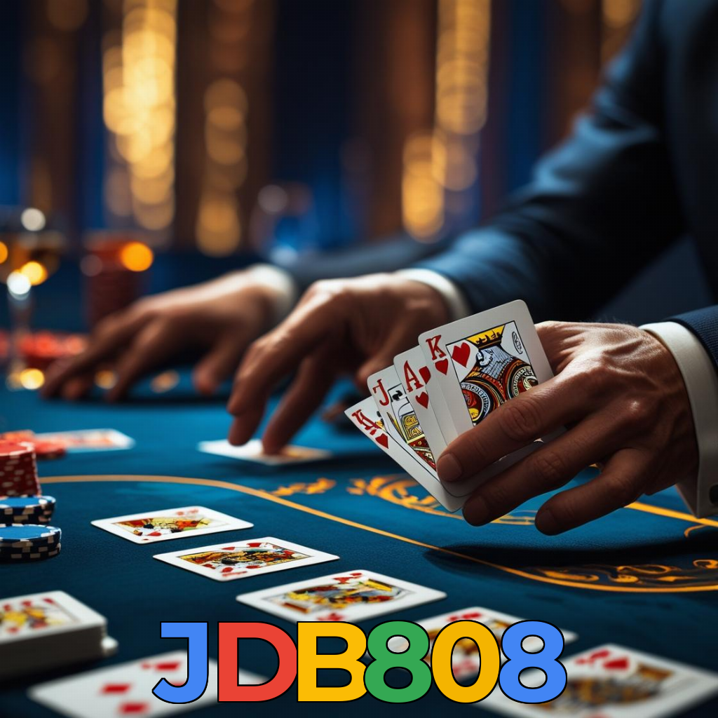JDB808：Jogue futebol online e conquiste a vitória com sua habilidade!