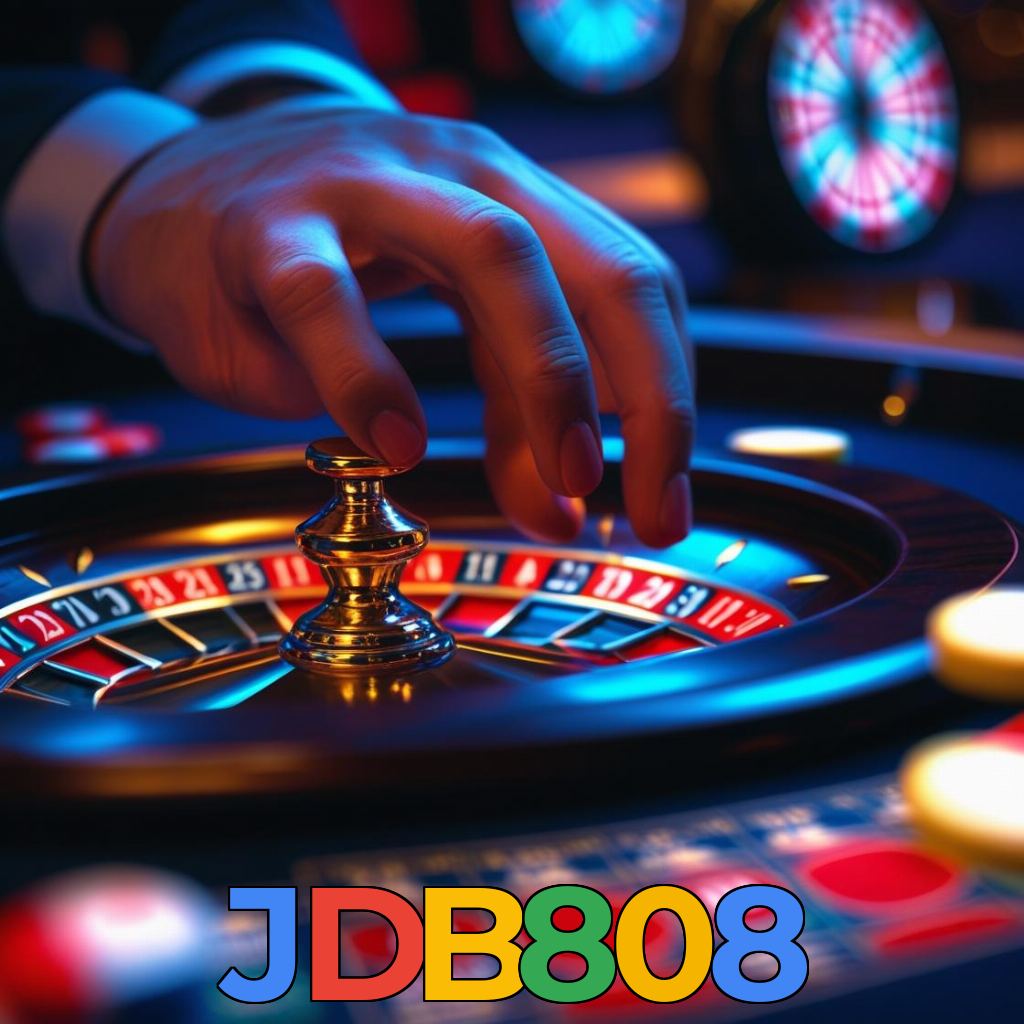 JDB808:Jogue futebol online e aposte nos maiores campeões!