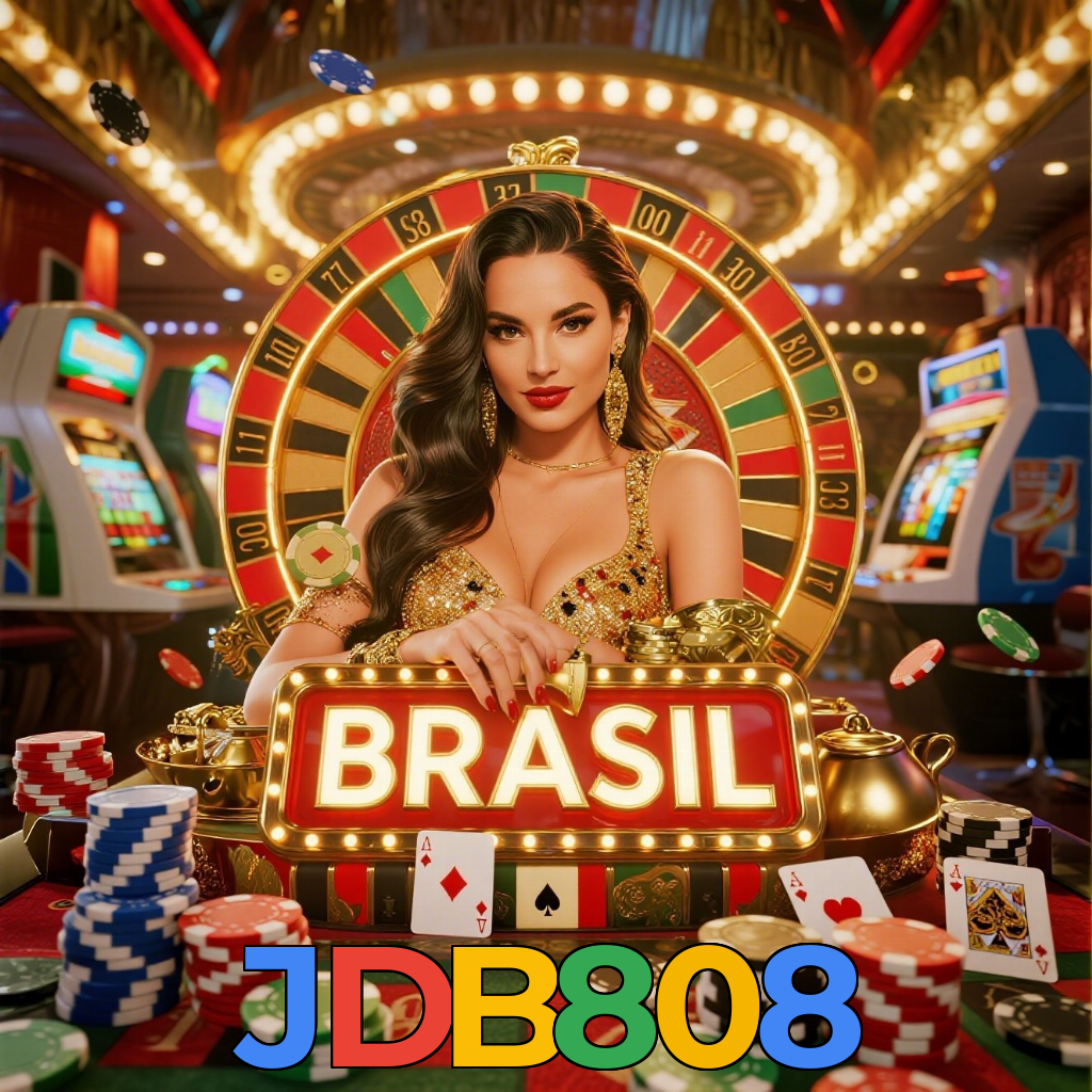 JDB808:O futebol online está esperando por você, com grandes recompensas!