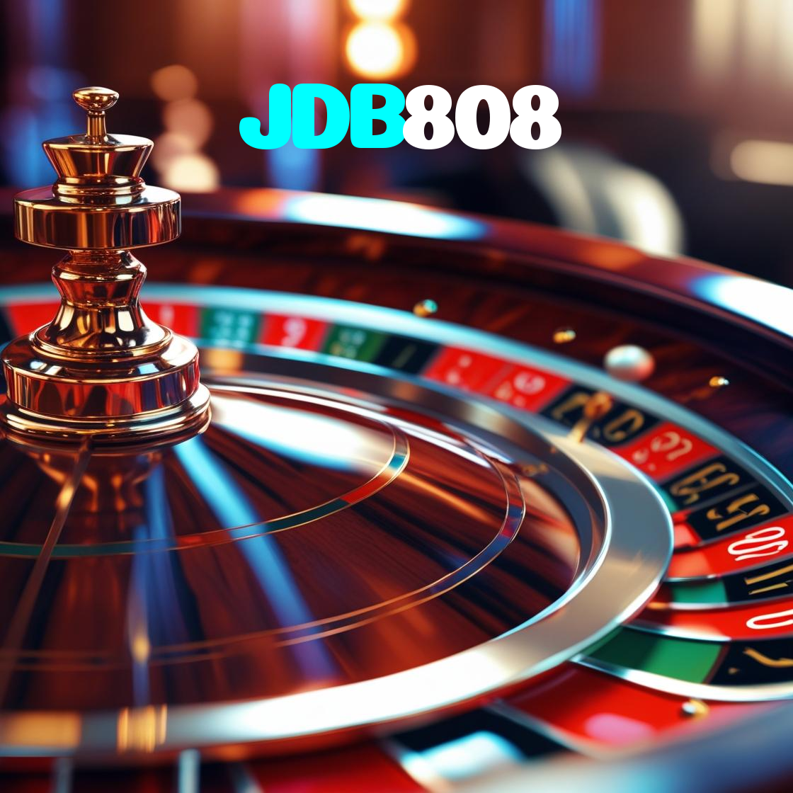 JDB808:Cada jogo é uma chance de ganhar! Jogue agora e vença!