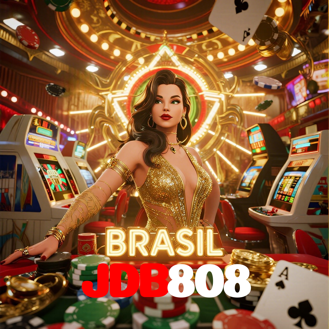 JDB808:Jogue blackjack e conquiste vitórias épicas no nosso cassino online!