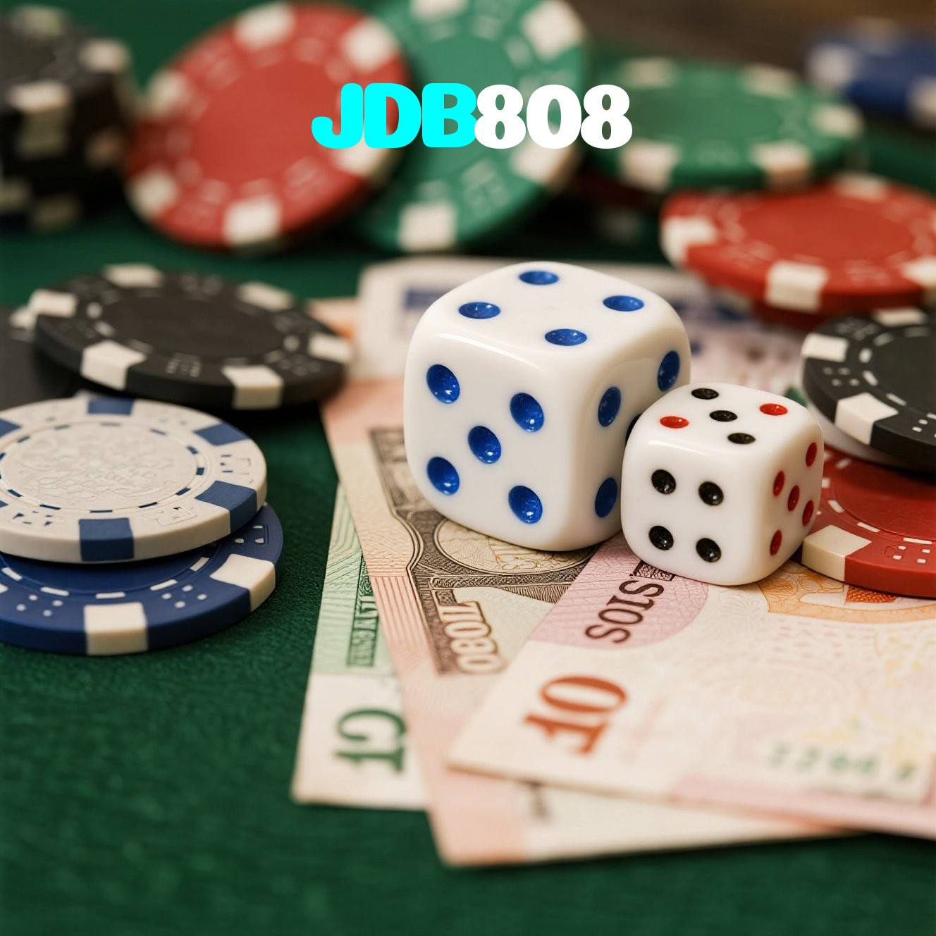 JDB808:Aposte no futebol online e mostre suas habilidades!