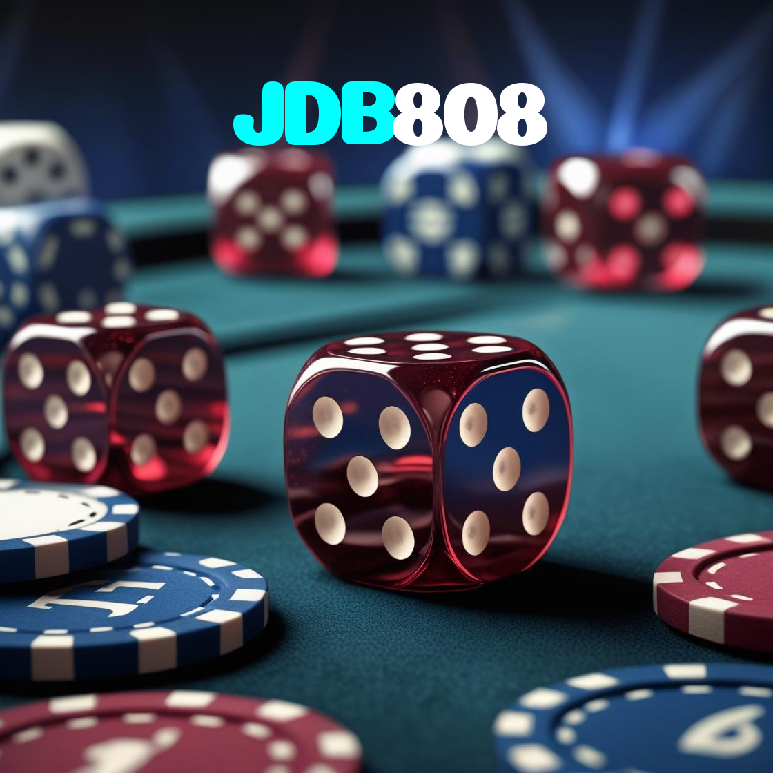 JDB808:Jogue futebol online e prove que você é o melhor!