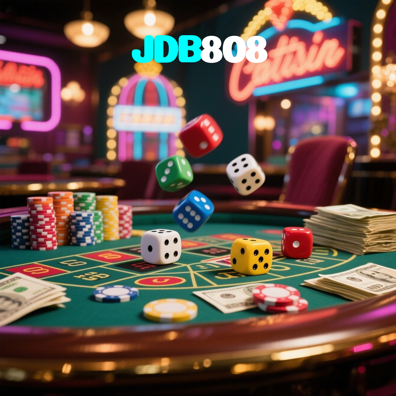 JDB808:Jogue poker e aposte no futebol ao vivo para grandes vitórias!
