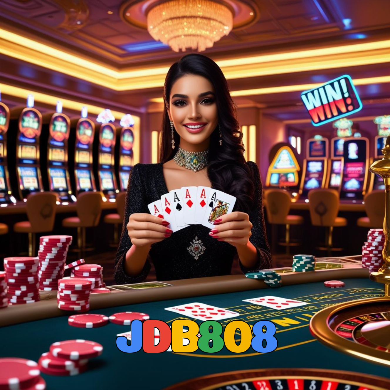 JDB808:Apostas ao vivo no futebol e prêmios em jogos como blackjack e roleta!